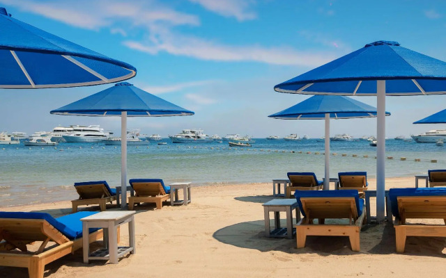 Pickalbatros Blu Spa Resort - Adults Friendly 16 Years Plus