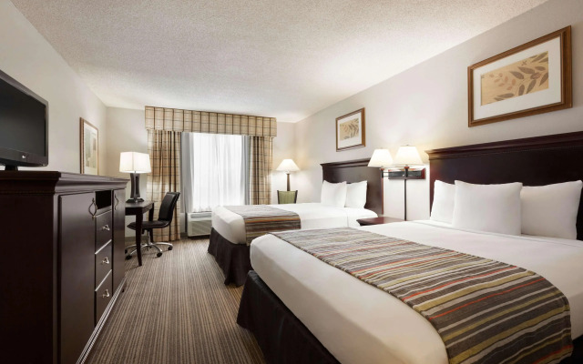 Country Inn & Suites by Radisson, Kingsland, GA