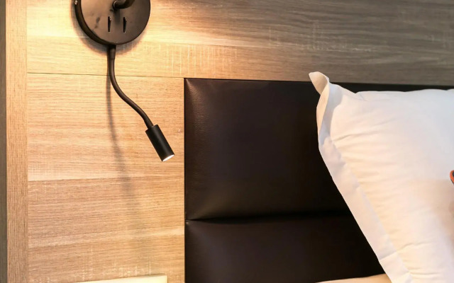 Hôtel du Pont d'Ascain