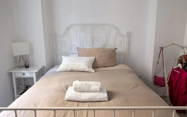 Equilibrì Guest House