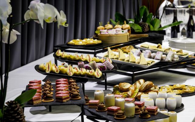 Pullman Paris La Defense