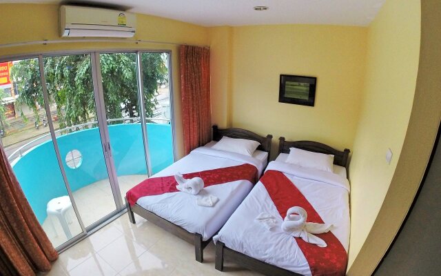 Ao Nang VIP Hotel
