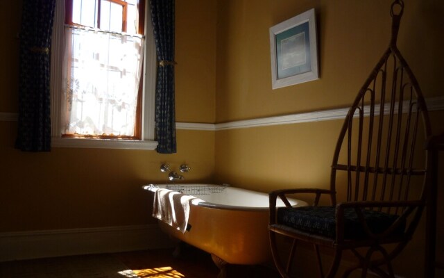 Oak Tree Lodge Ladybrand