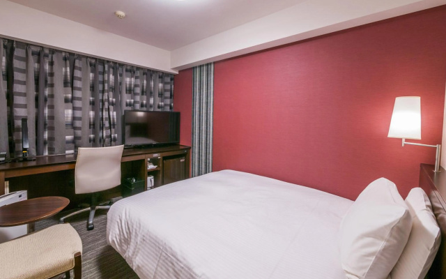 Richmond Hotel Fukuoka Tenjin – Guest Rooms – Fukuoka