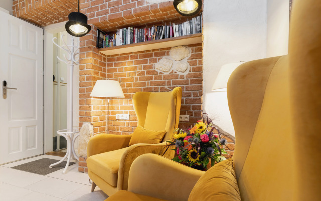 Apartamenty Bracka 6