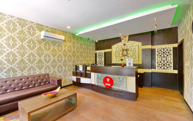 Maharana Greens Resort by OYO Rooms