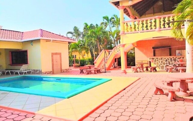 Shores Plantation