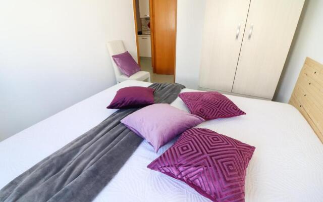 Delizioso bilocale Nadia a Otranto