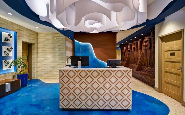 DoubleTree by Hilton Virginia Beach Oceanfront South
