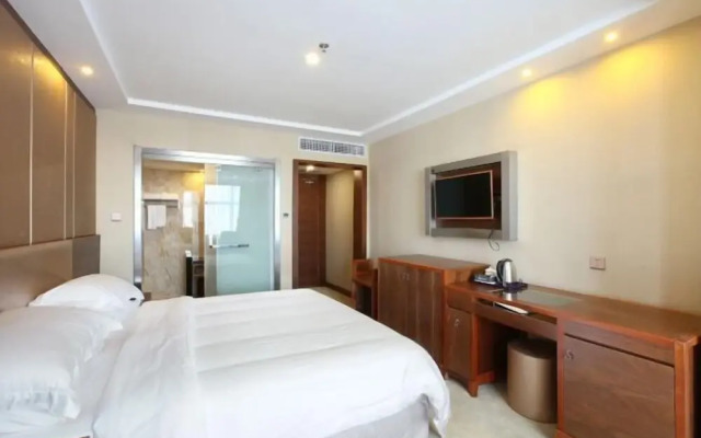 Hailian International Hotel