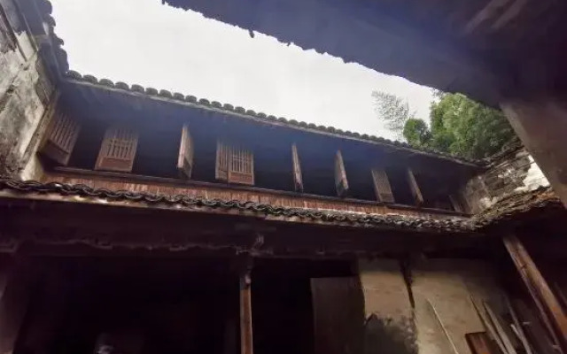 YFT Hotel (Haichang South Road Yintaicheng Branch)