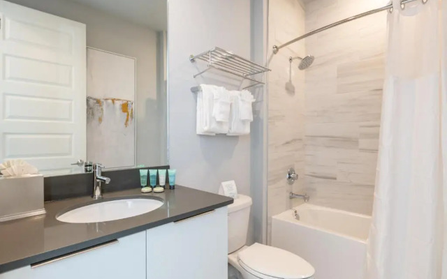 Spectrum Resort Orlando, Ascend Hotel Collection