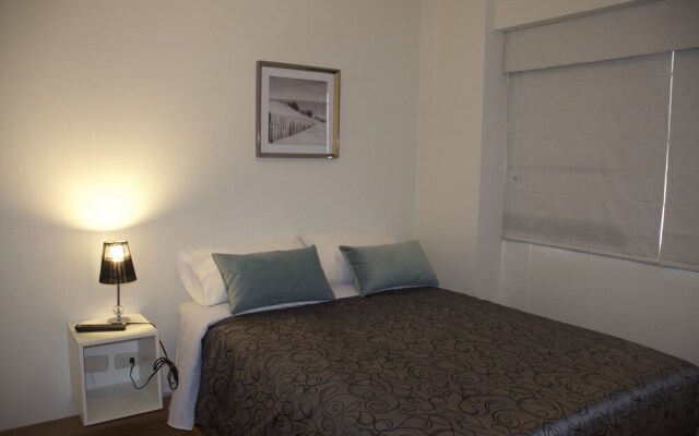 Temporary Apartments in Miraflores