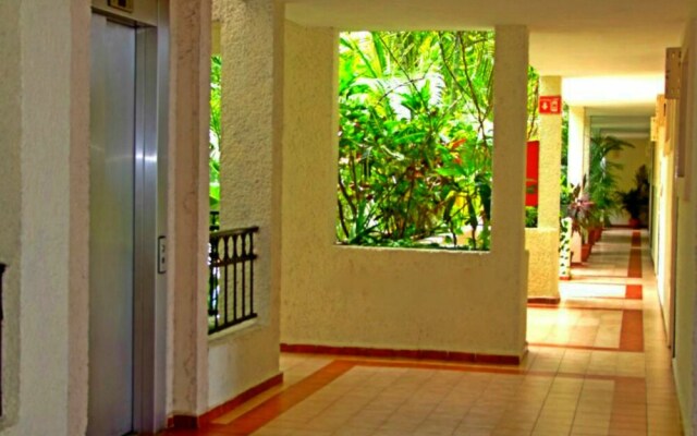 Carmen Sol Rentals Apartamentos