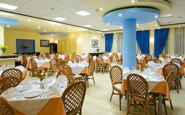 Alkyon Hotel