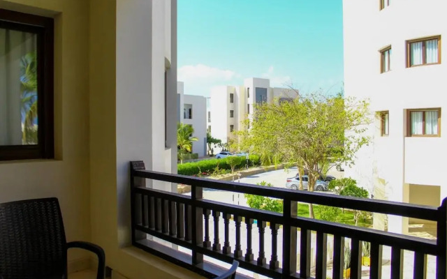 Marina View Luxury Stay