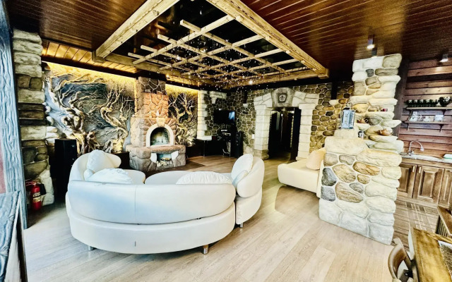 Апартаменты на улице Аланская 25