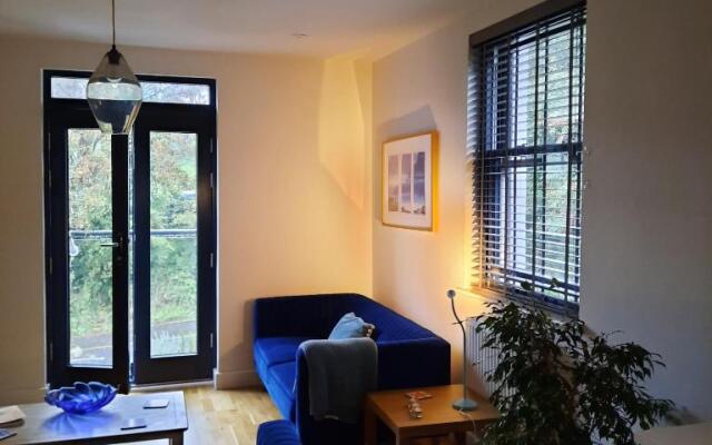 Oystercatcher number 6 , 2 bedrooms maidencombe village