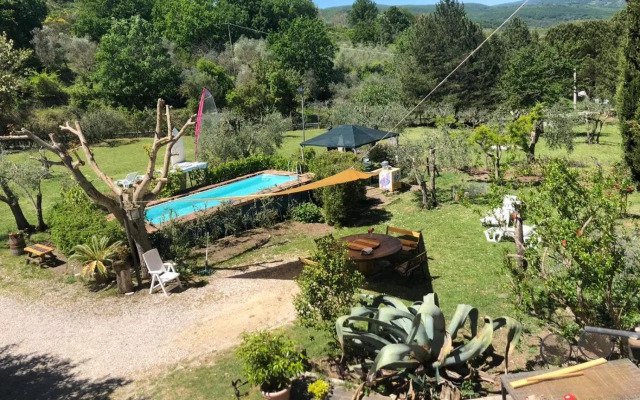 La casa di Eva