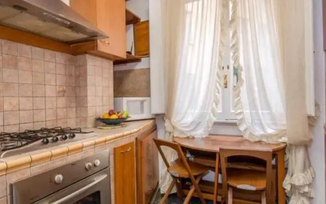 Residenza Appia Nuova