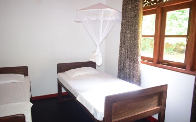 Green herbal Ayurvedic Eco-Lodge