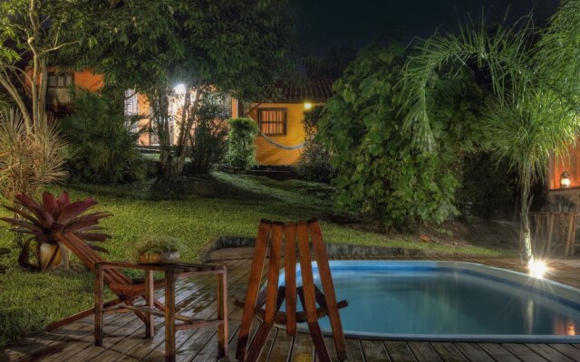 Vila Moema Pousada
