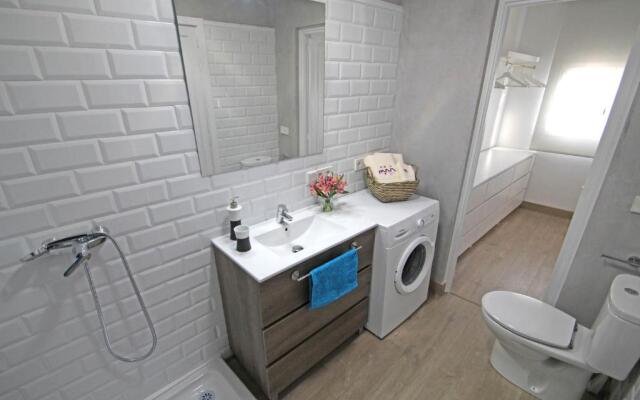 Apartamento Vacacions Felanitx