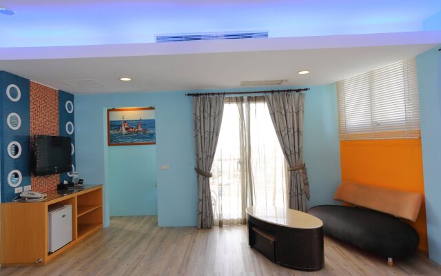 Hang Hai BnB
