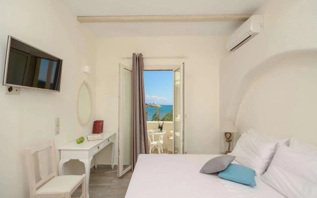 Angel Suites