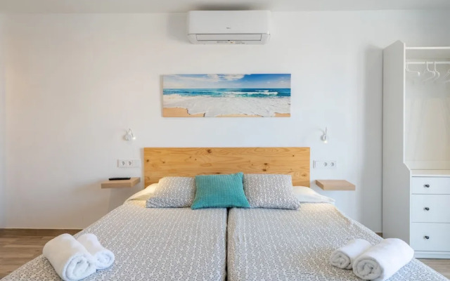 Apartamentos Marivent