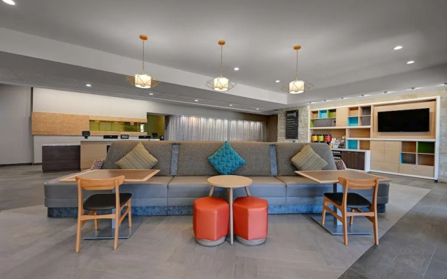 Home 2 Suites by Hilton Temple