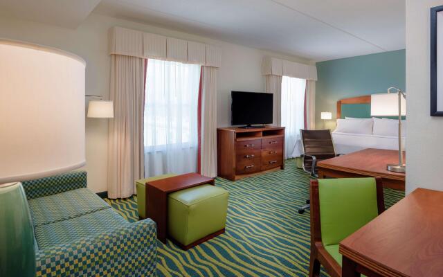 Homewood Suites by Hilton Virginia Beach/Norfolk Airport