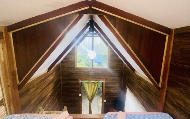 Guest House Pura Vida