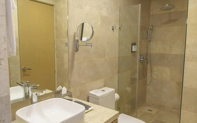 Abba Suites Playa del Carmen