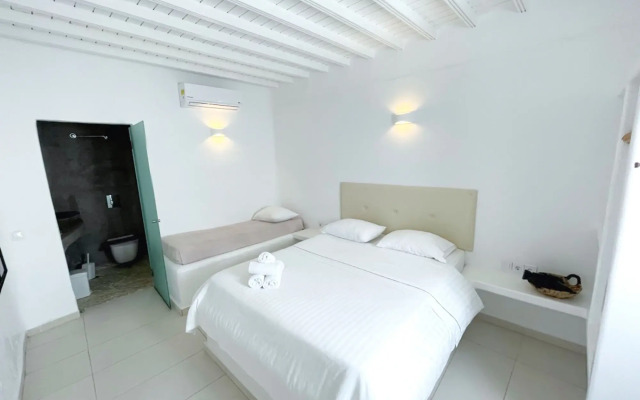 Hotel Lefteris