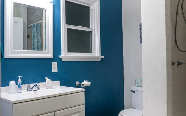 Patriots Boutique Motel