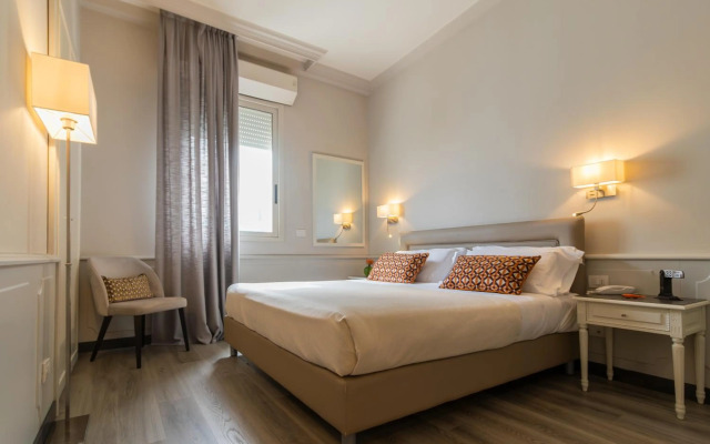 Hotel Parco Dei Principi