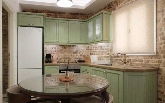 Elieta Corfu Town Family House 1