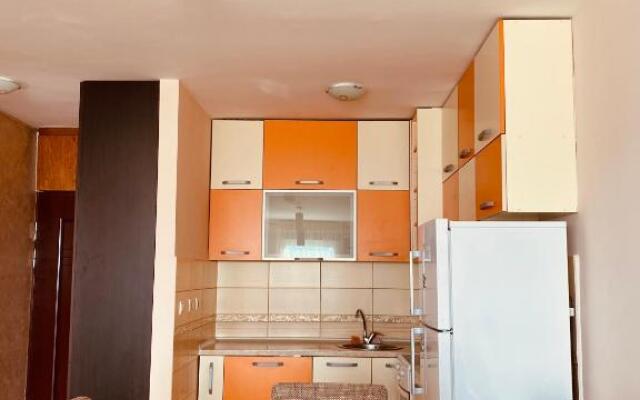 Harmony apartment