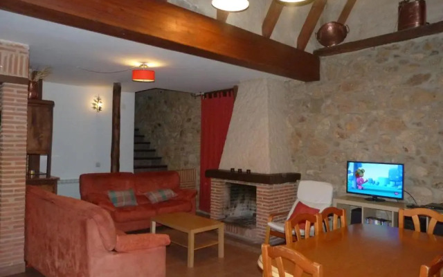 Abadía - Vistahermosa