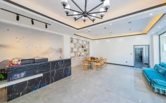 Enshi Xiangruge Homestay