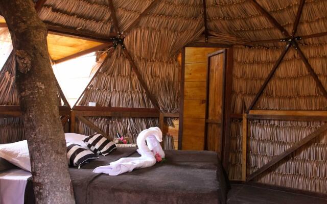 Raiz Kite Cabana