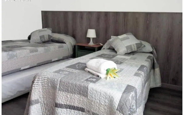 Hostal Pensió Maricel