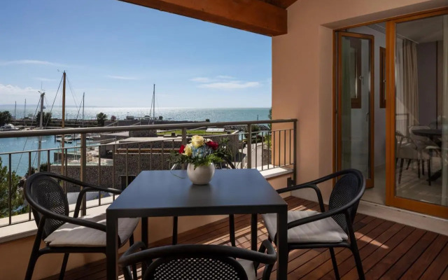 Tivoli Portopiccolo Sistiana Apartments