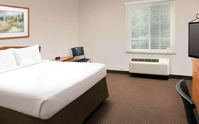 WoodSpring Suites Savannah Garden City