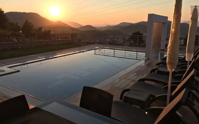 Villa Sunset