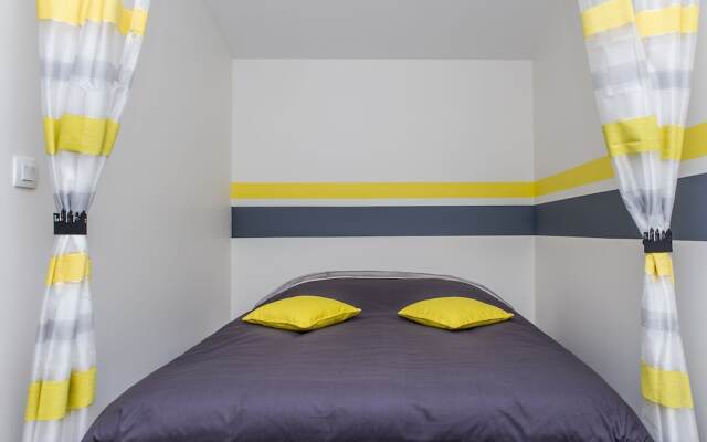 Appartement Toulouse centre 1