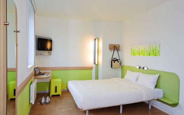 ibis budget Zurich City West