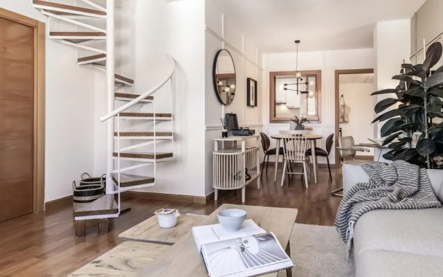 Vega - 2 Bedroom in Salamanca