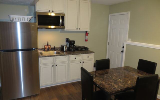 Atlanta Hartsfield Guesthouse